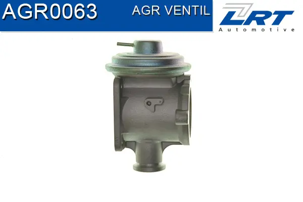 EGR Valve
