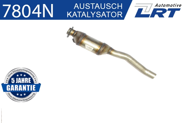Catalytic Converter