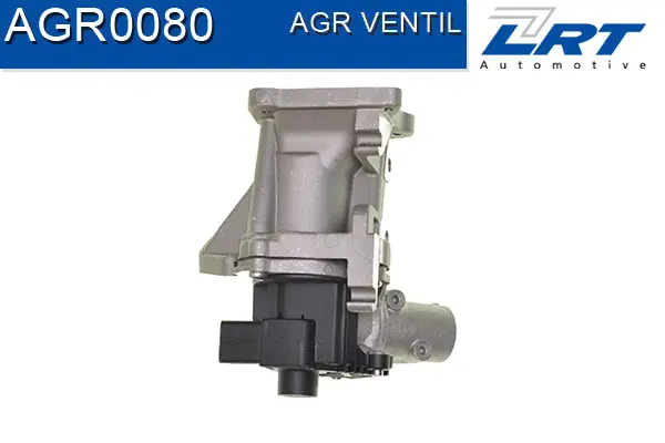 EGR Valve