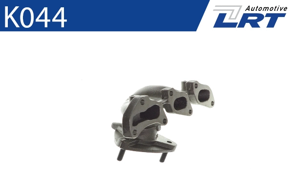 Manifold, exhaust system