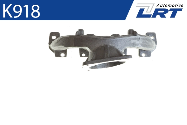 Manifold, exhaust system