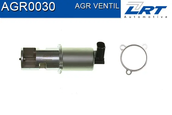 EGR Valve (AGR0030)