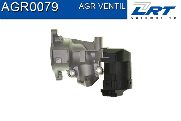 EGR Valve