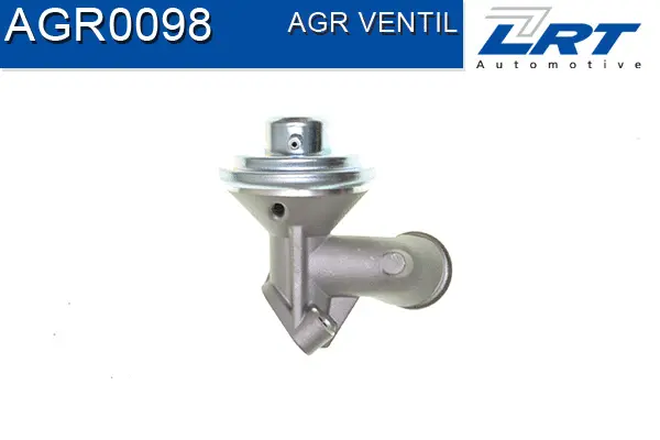 EGR Valve