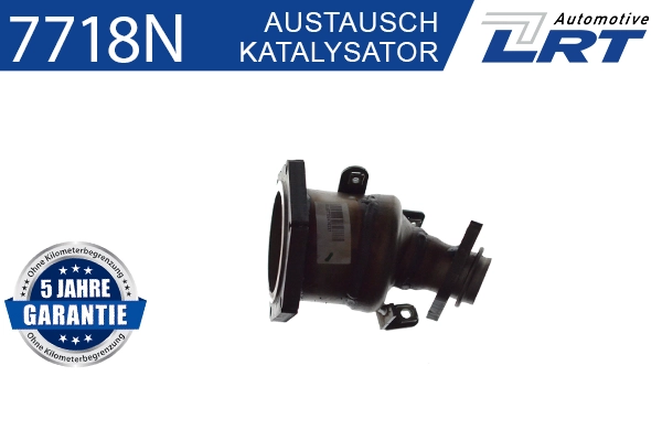 Catalytic Converter