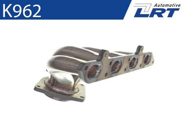 Manifold, exhaust system