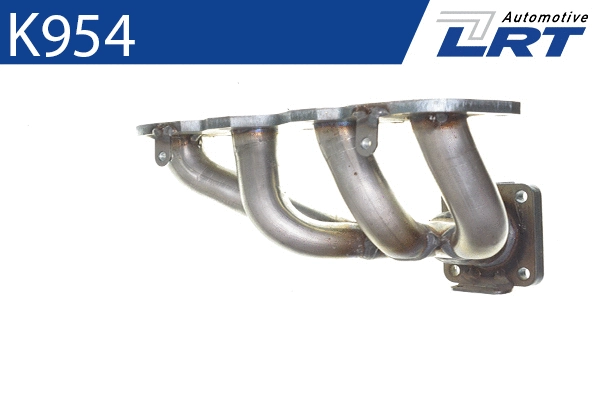 Manifold, exhaust system