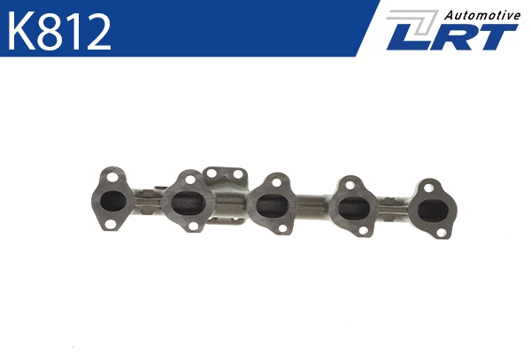 Manifold, exhaust system