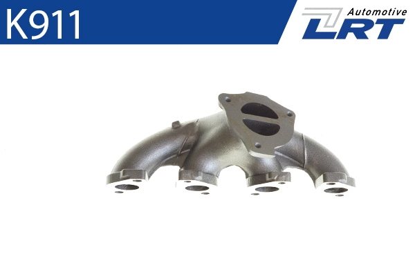 Manifold, exhaust system