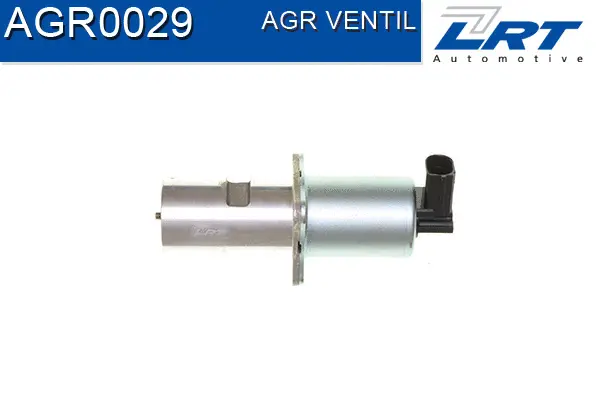 EGR Valve