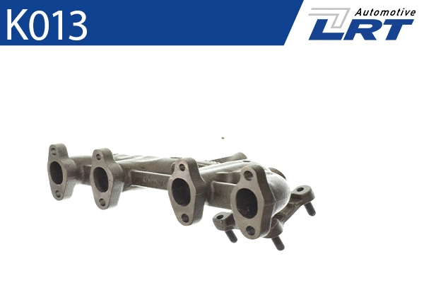 Manifold, exhaust system