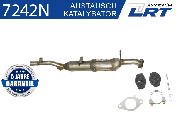 Catalytic Converter