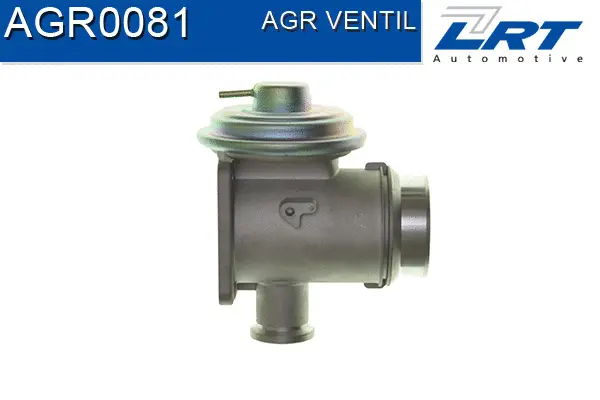 EGR Valve