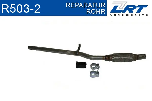 Exhaust Pipe (R503-2)