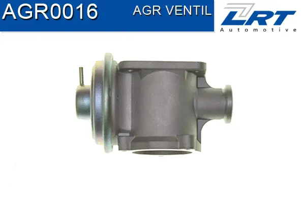 EGR Valve