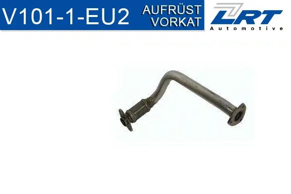 Retrofit Kit, pre-catalytic converter (V101-1-EU2)
