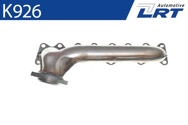 Manifold, exhaust system