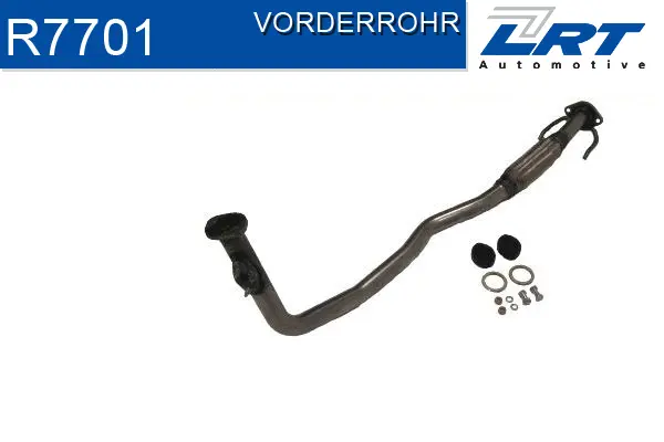 Exhaust Pipe (R7701)
