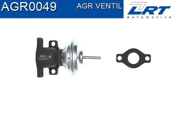 EGR Valve (AGR0049)