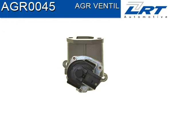 EGR Valve