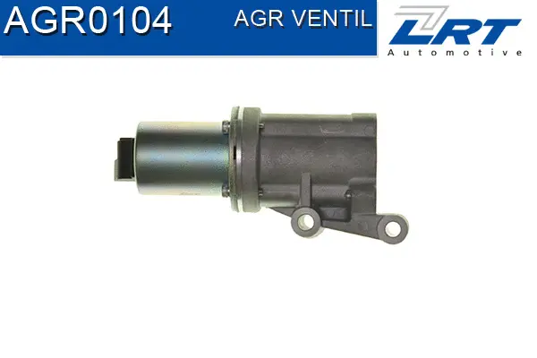 EGR Valve