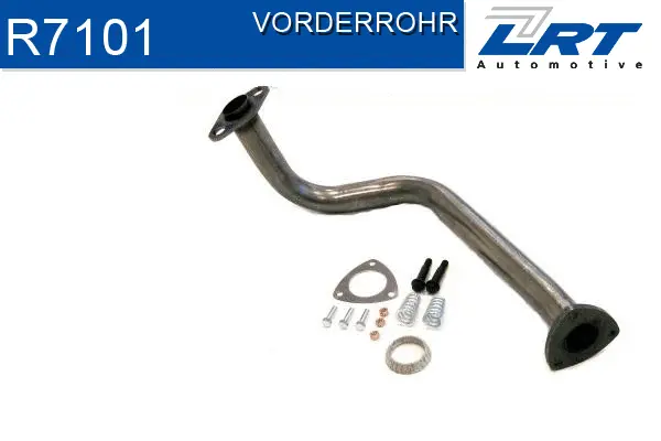 Exhaust Pipe (R7101)