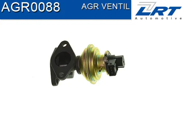 EGR Valve