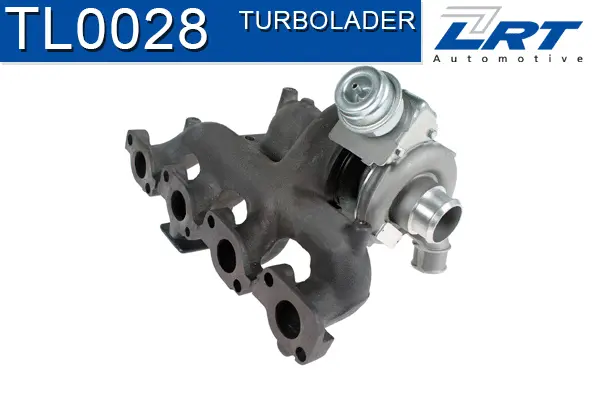 Charger, charging (supercharged/turbocharged) (TL0028)