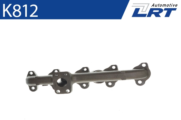 Manifold, exhaust system