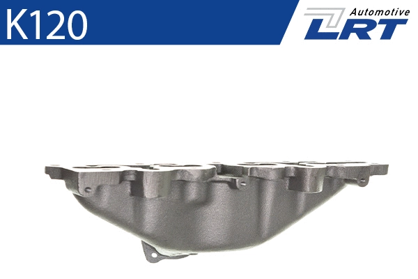 Manifold, exhaust system