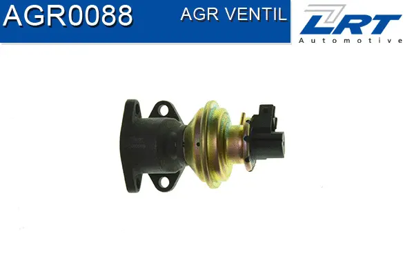 EGR Valve