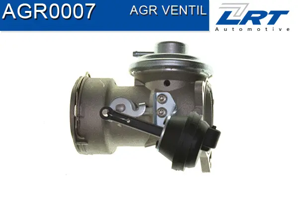 EGR Valve