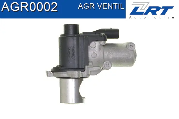 EGR Valve (AGR0002)