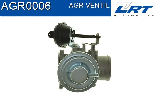 EGR Valve