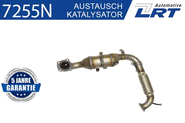 Catalytic Converter