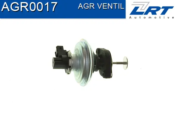 EGR Valve (AGR0017)