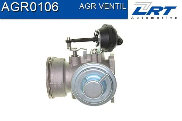 EGR Valve