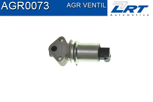 EGR Valve