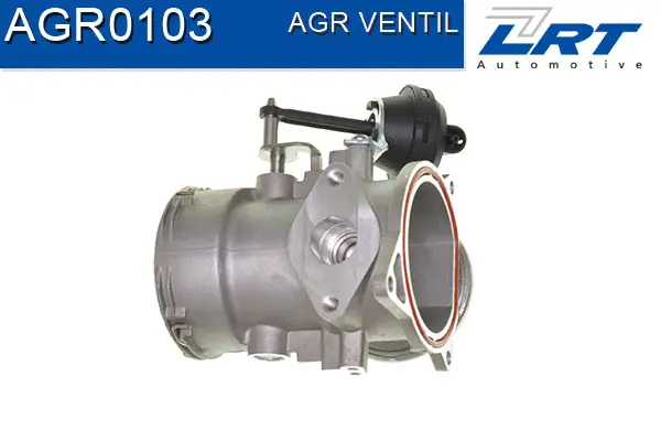 EGR Valve