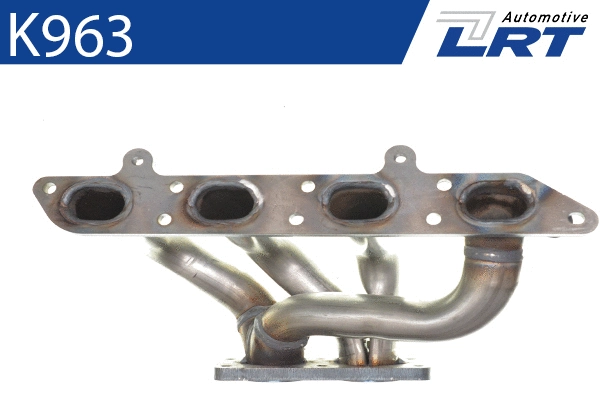 Manifold, exhaust system