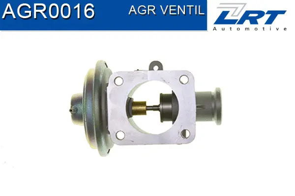 EGR Valve