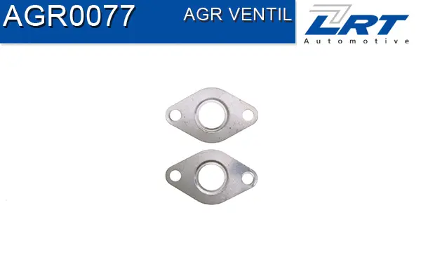 EGR Valve