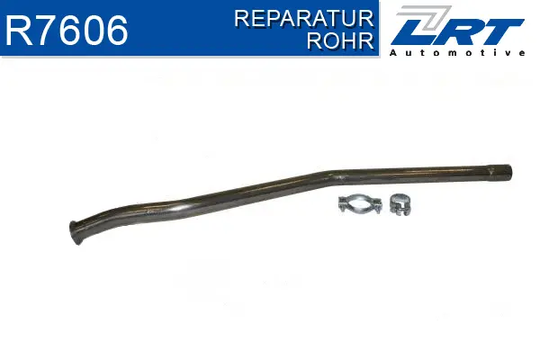 Repair Pipe, catalytic converter (R7606)