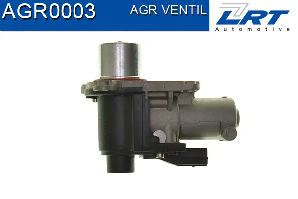 EGR Valve