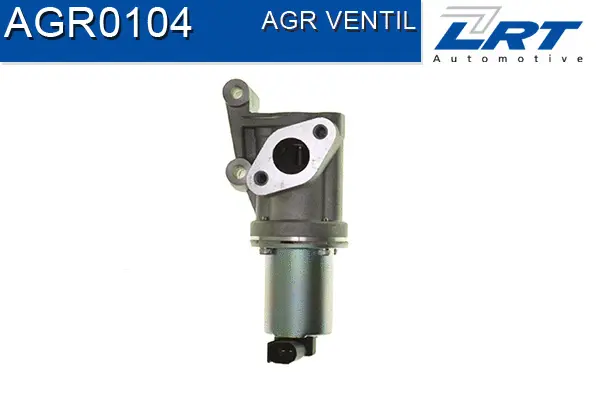 EGR Valve