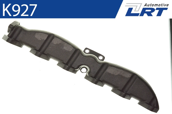 Manifold, exhaust system