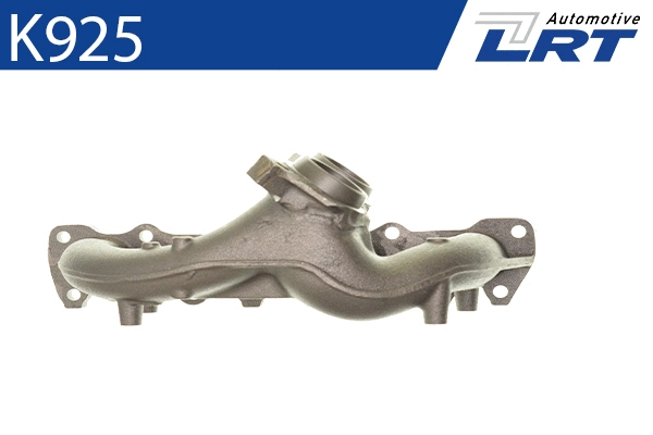 Manifold, exhaust system