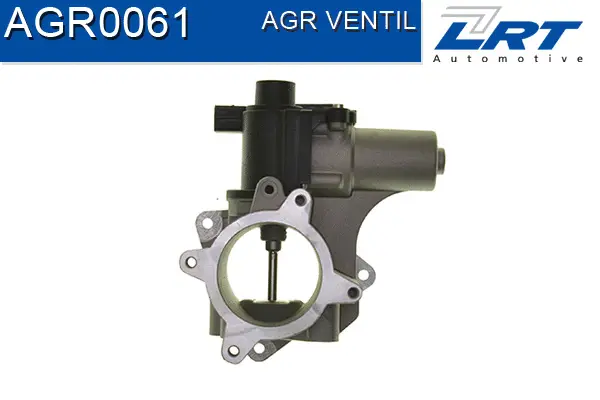 EGR Valve