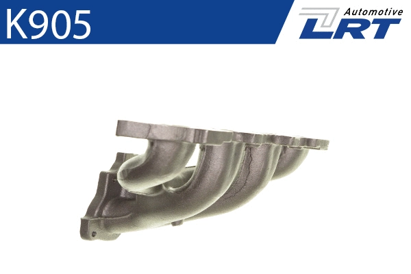 Manifold, exhaust system