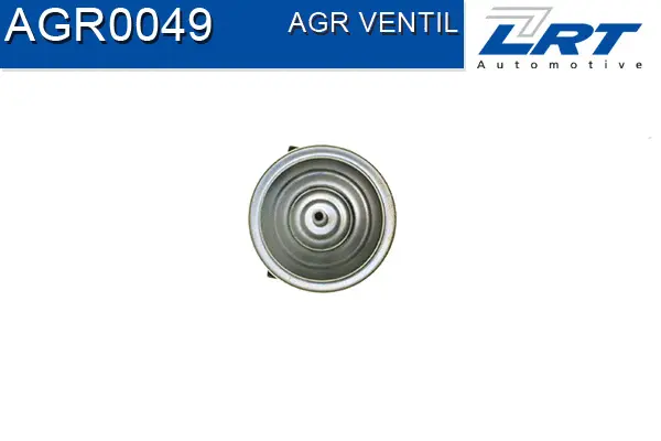 EGR Valve
